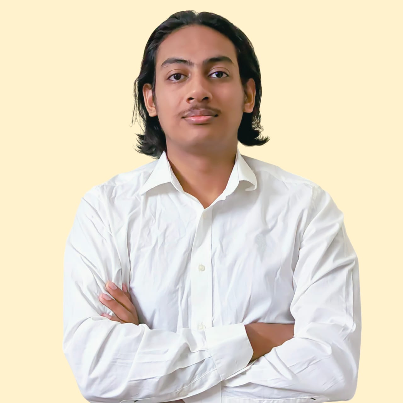 Gourab Chowdhury